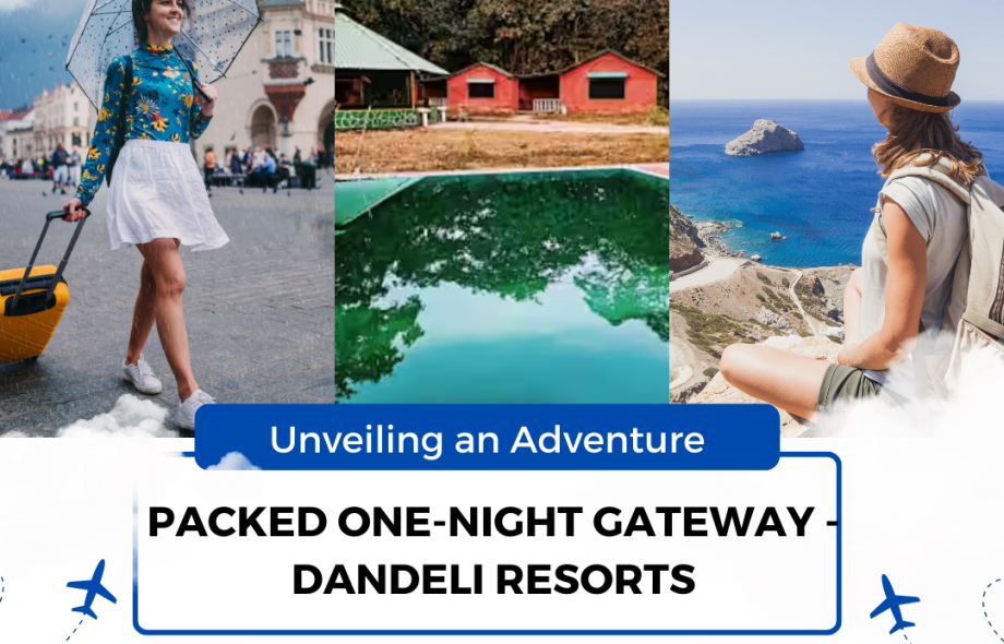 Kings Resort provides best Dandeli Resort offer facilities for camping, with amenities such as fire, and nature trek, to make for a comfortable and unforgettable experience.