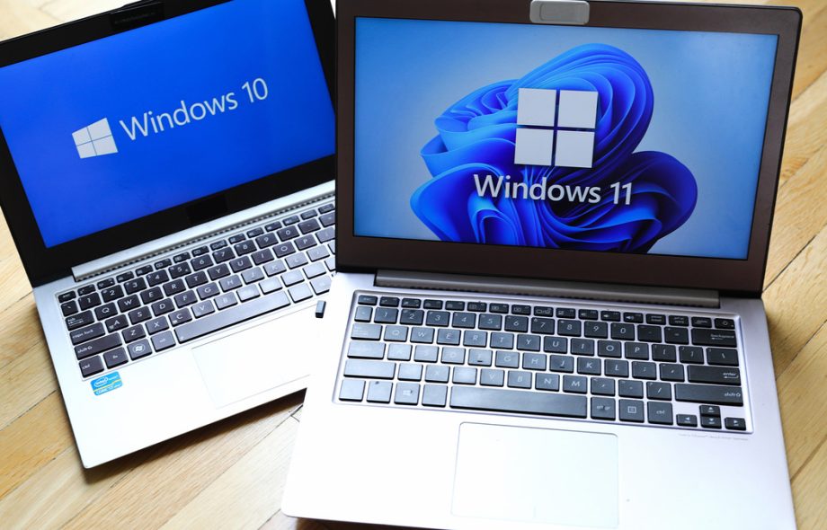 Windows 11 Home: The Operating System for Hybrid Work and Learning