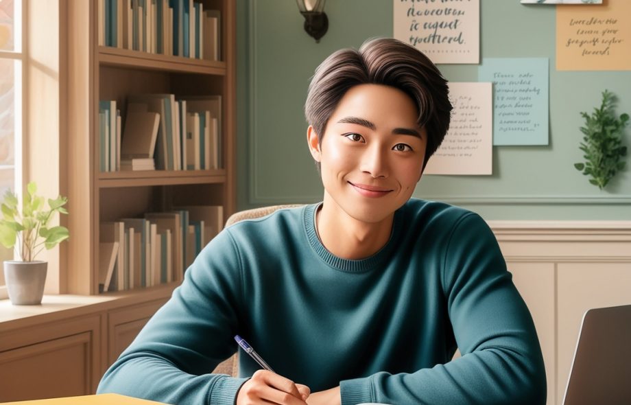 Studying in Sheffield in 2025