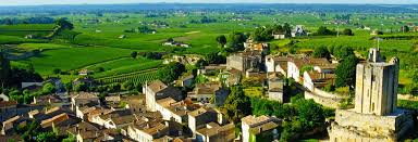 Bordeaux walking tours,