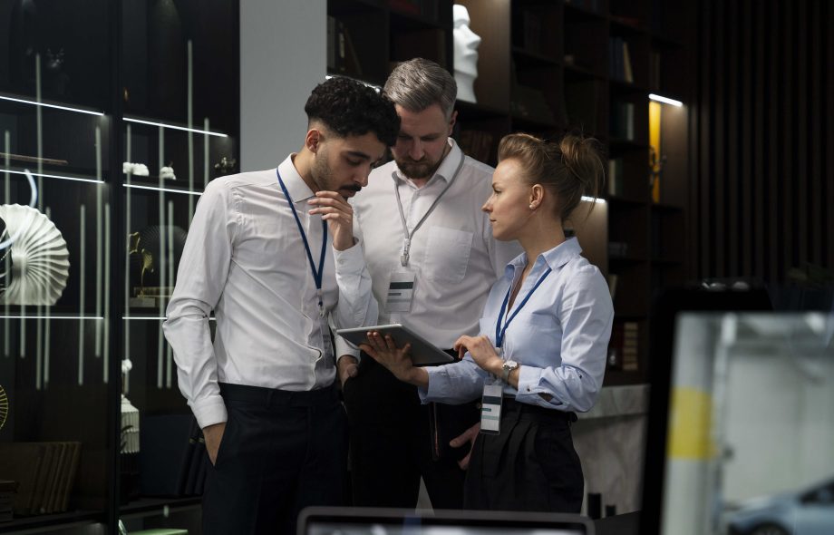 Odoo Development Company Simplifies Sports and Entertainment Operations with ERP