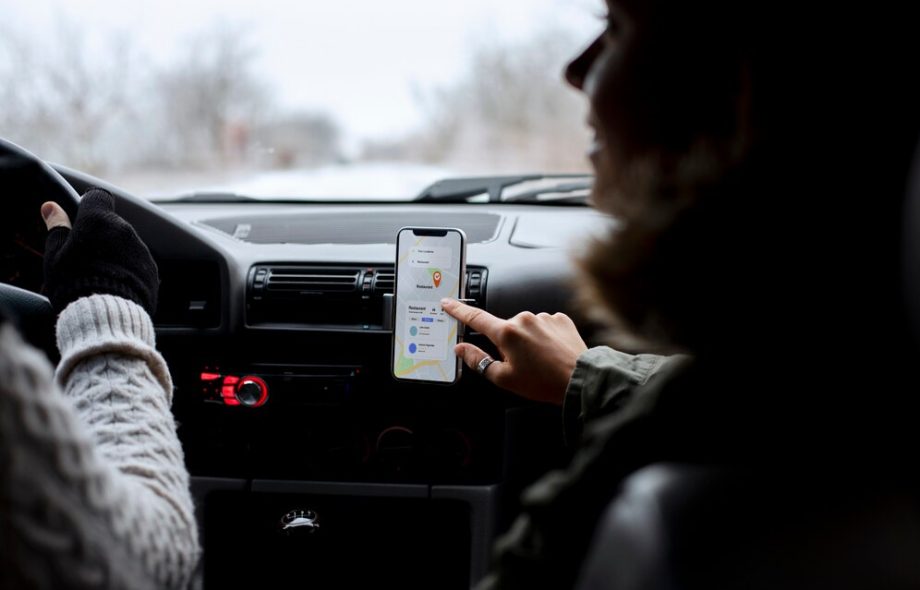 Taxis Near Crowthorne