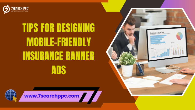 insurance banner ads
