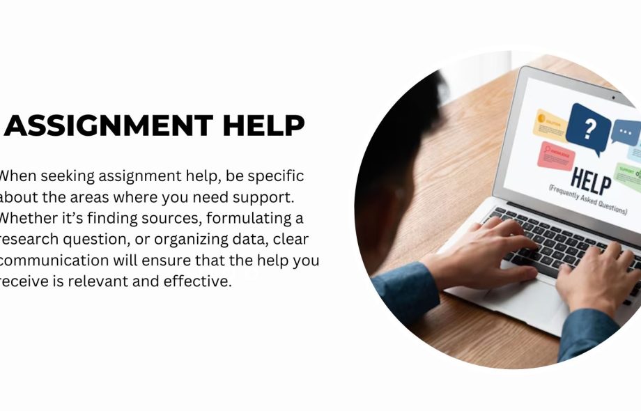 assignment help