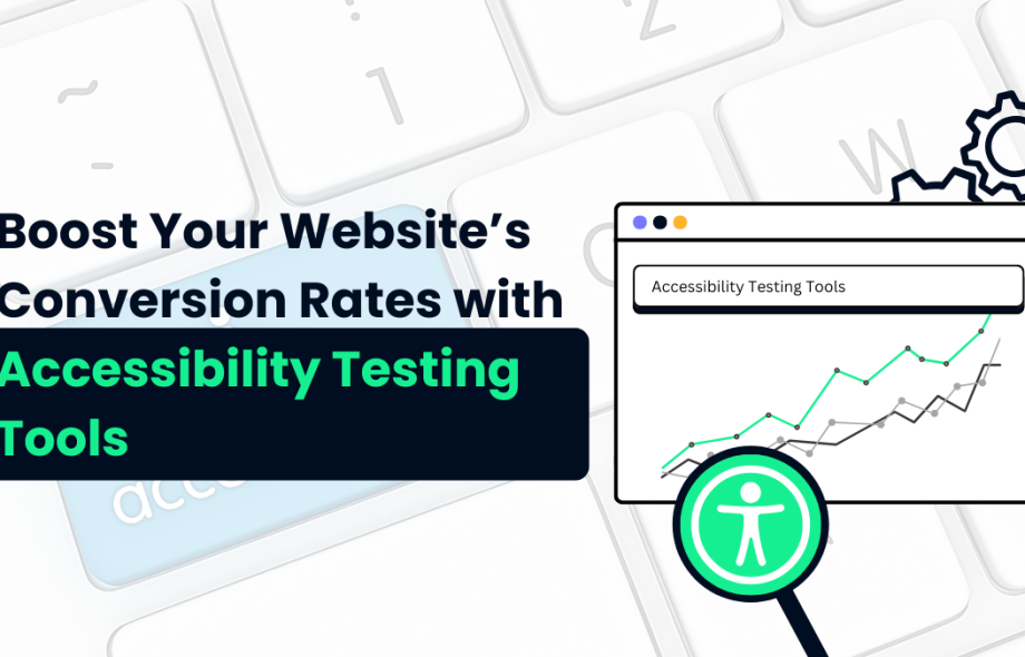 Accessibility Testing Tools
