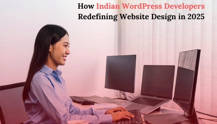 hire wordpress developer in india