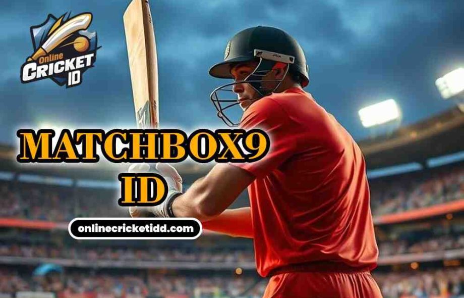 matchbox9 id