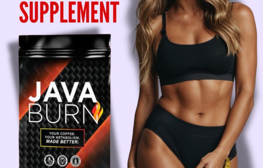 java burn 50%off