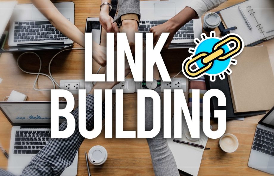 Link Building Services