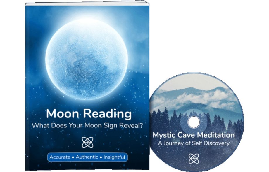 moon reading