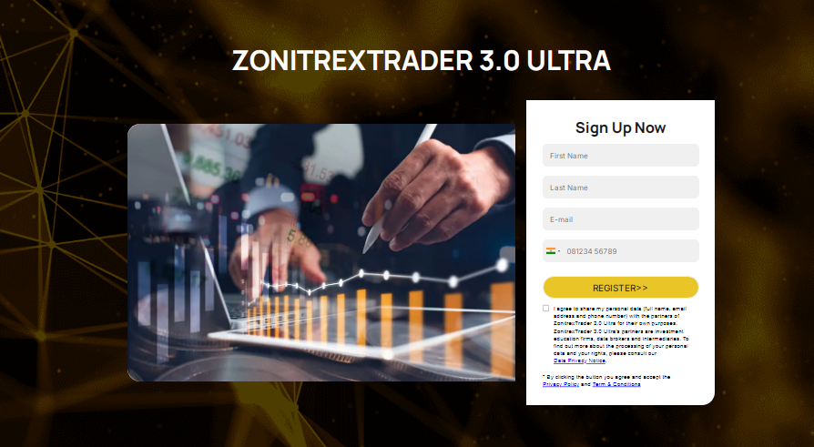 ZonitrexTrader Review