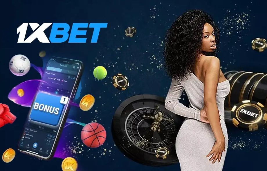 1xBet