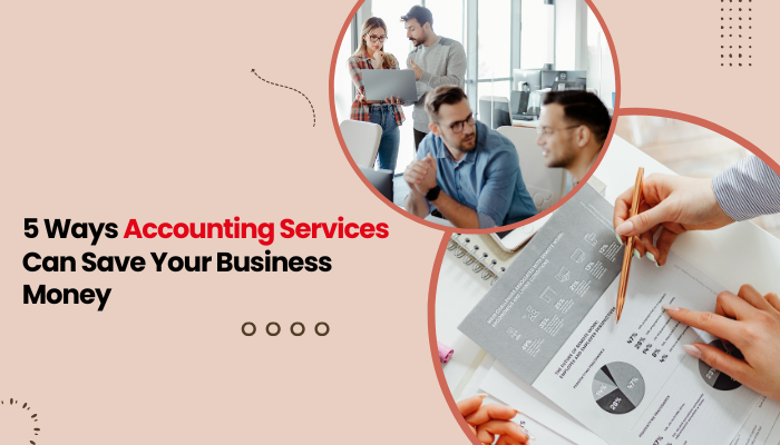 accounting services