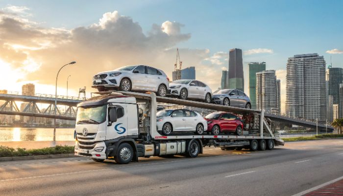 Best Vehicle Transport Service in Tampa