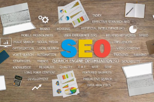 ecommerce web design company