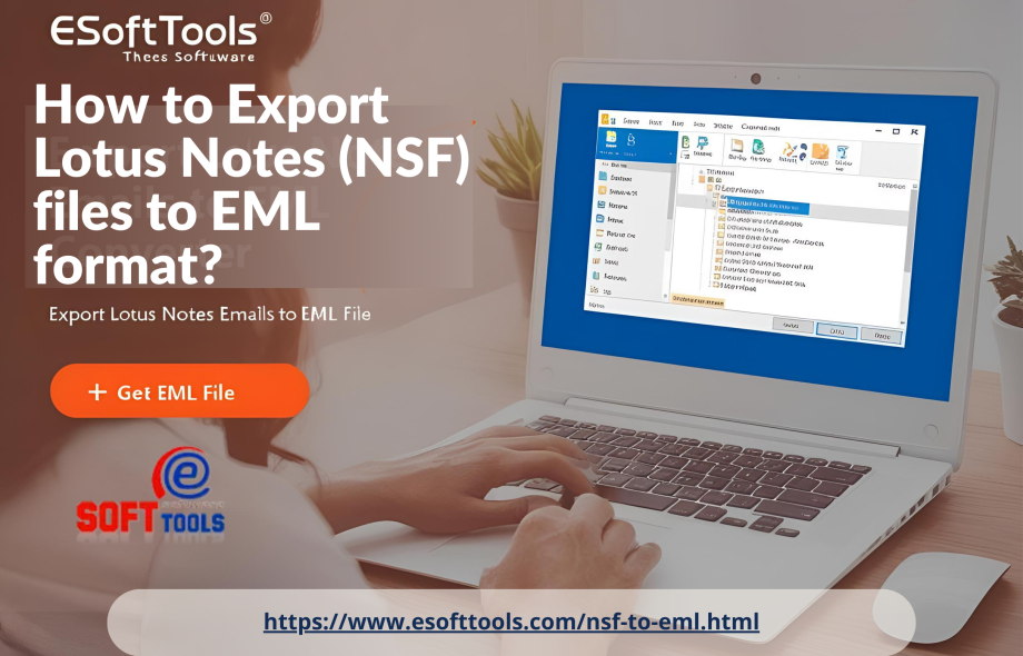 How-To-Convert-NSF-To-EML-Format