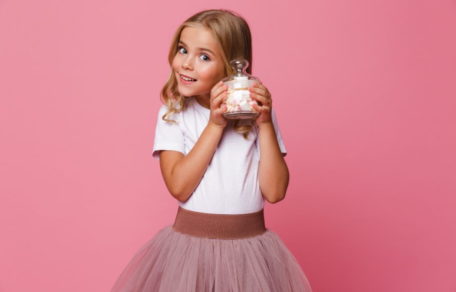 How to Choose the Perfect Perfume for Your Child: A Parent’s Guide
