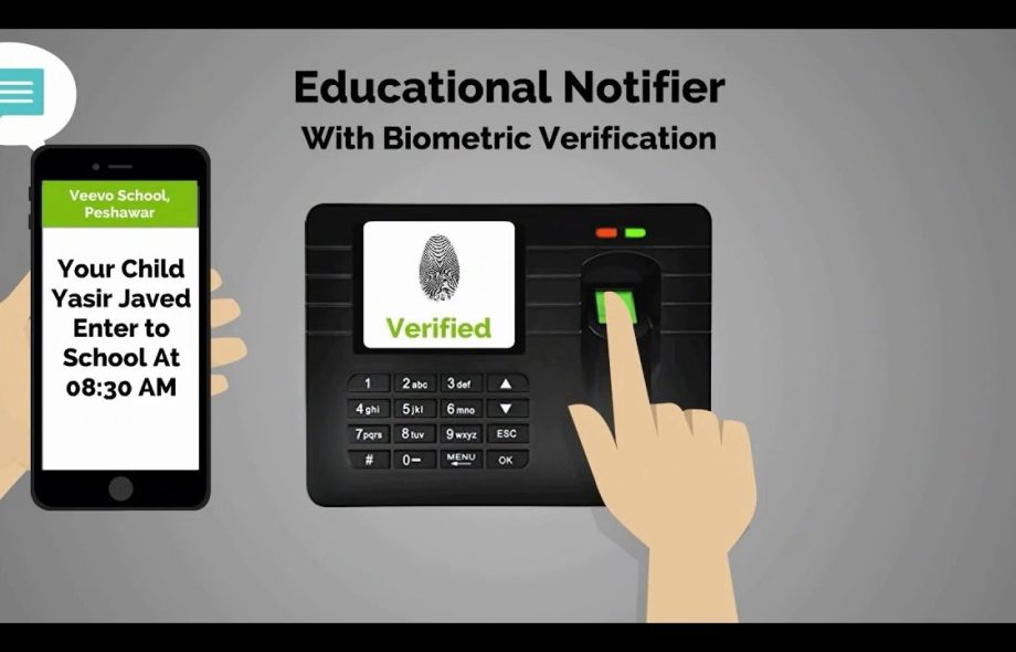 SMS Alert System for School