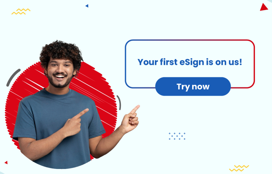 Sign PDF Online Free