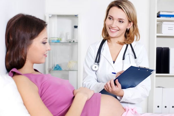 Quadruple Marker Test