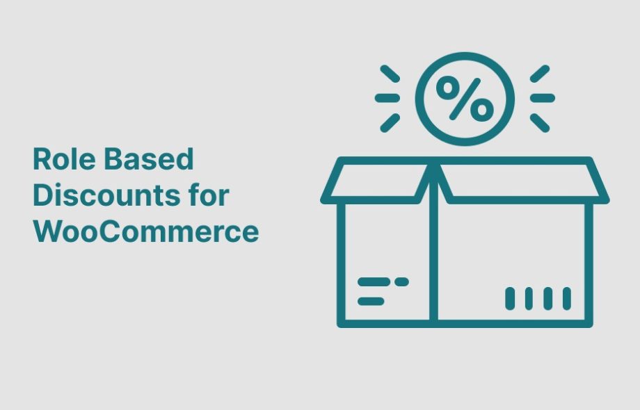 woocommerce role pricing