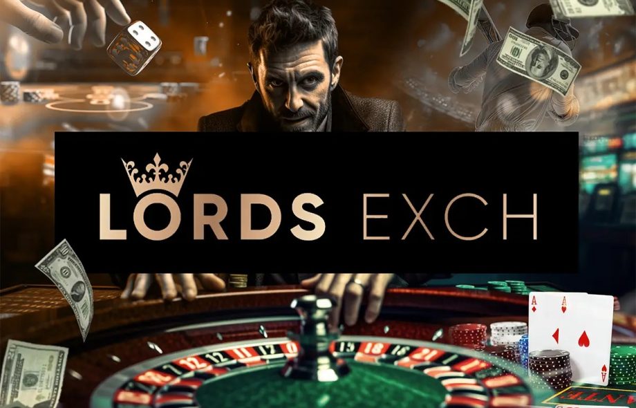 Lord Exchange