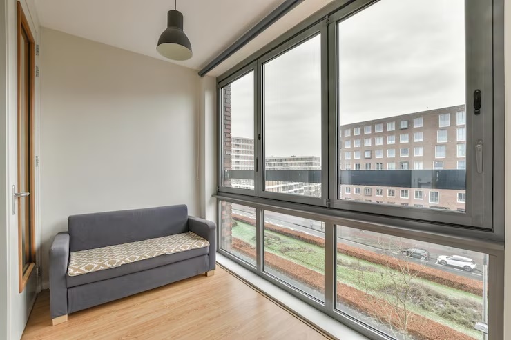 best uPVC windows in India