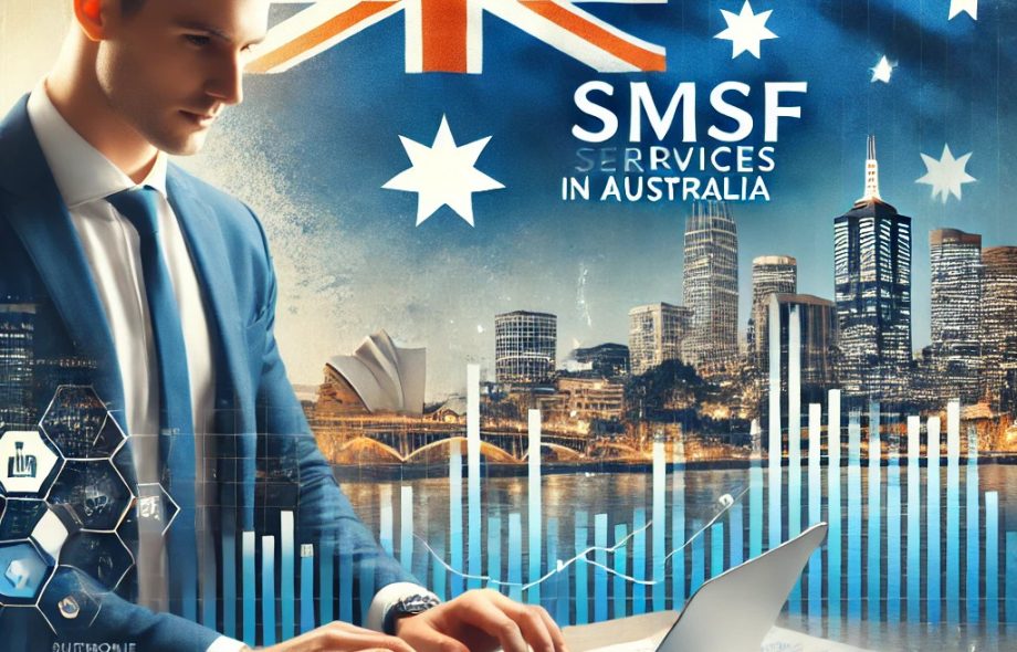 SMSF Outsourcing Services