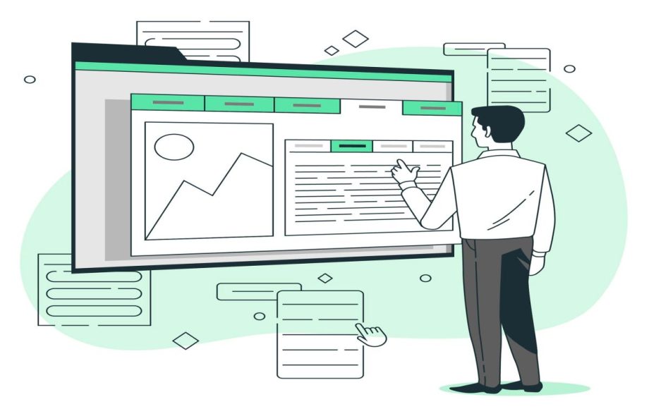 Content Writer Services