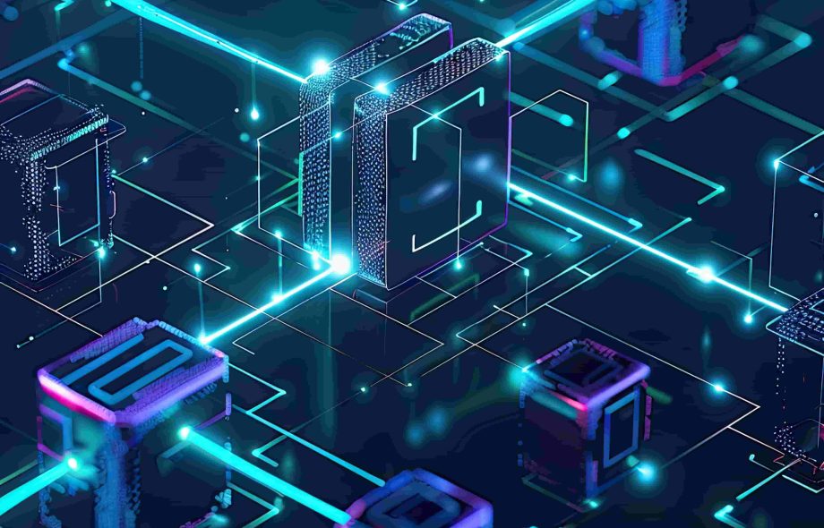 Blockchain is Revolutionizing Asset Management