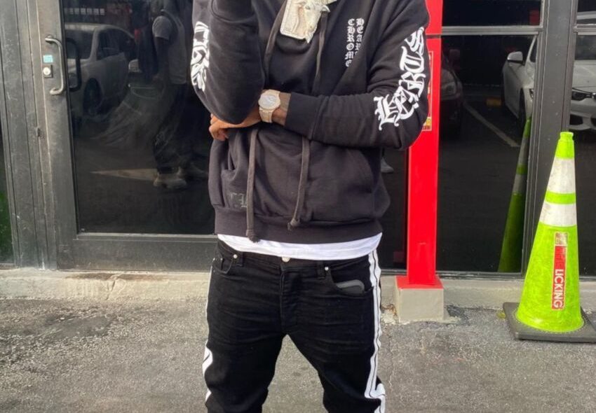 Chrome Hearts Hoodie