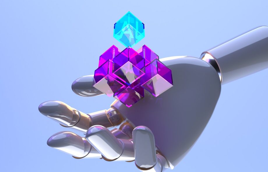 Generative ai services