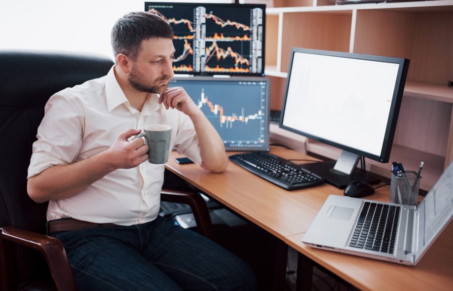 How-To-Start-Stock-Market-Trading