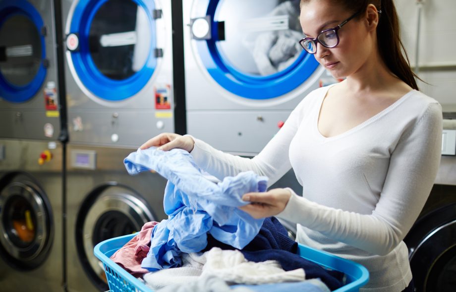 Laudry Wash Sevice In Red Lion PA