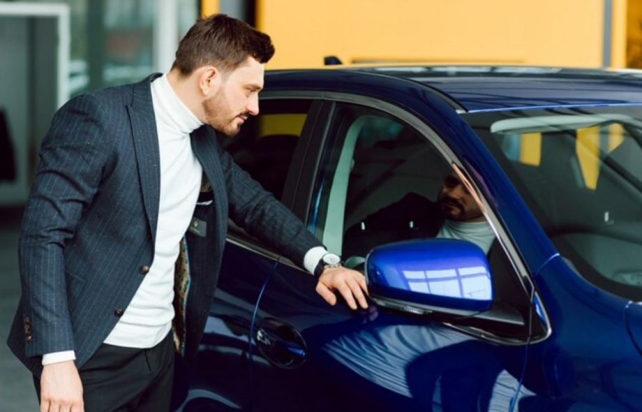 London Chauffeur Service