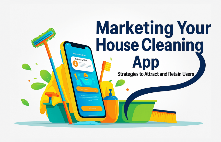 Marketing Your House Cleaning App Strategies to Attract and Retain Users (1)