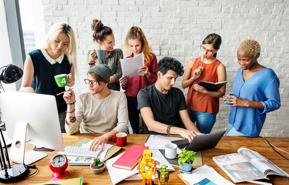 Dissertation Writing