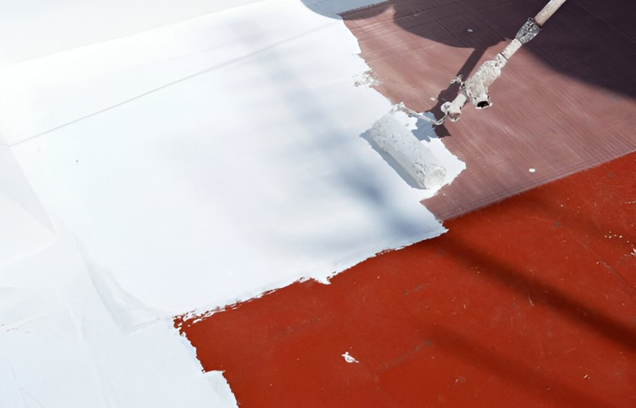 Roof Waterproofing Benefits During Construction in Pakistan