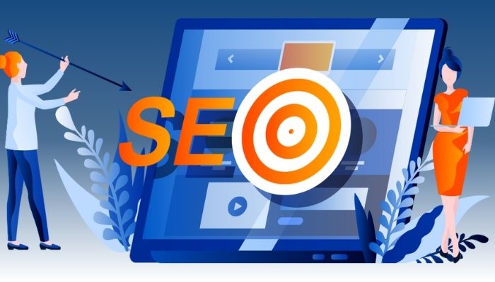 SEO Company in Lucknow