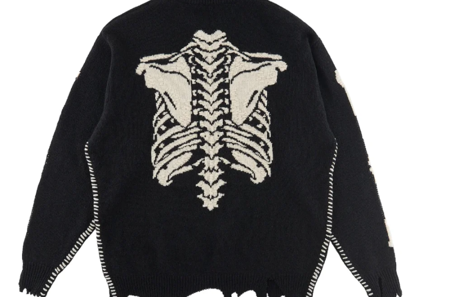 Saint Michael Clothing