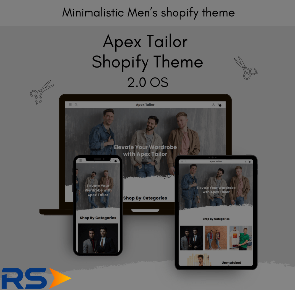 Shopify Theme in USA