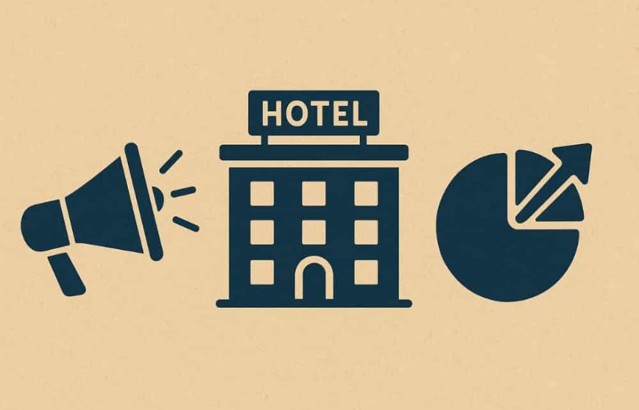 hotel marketing strategies