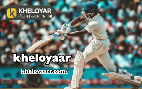 kheloyaar