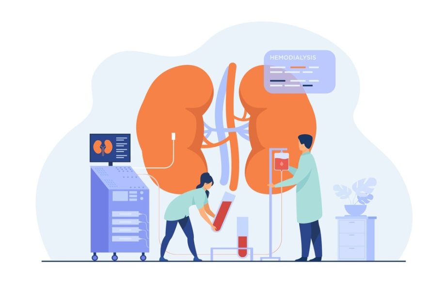 kidney disease