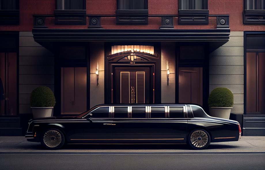 Private Limousine Services in Canada
