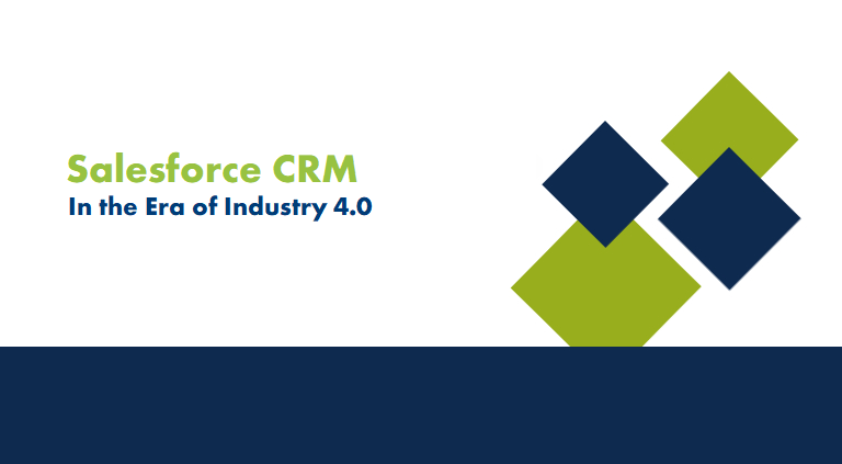 salesforce crm