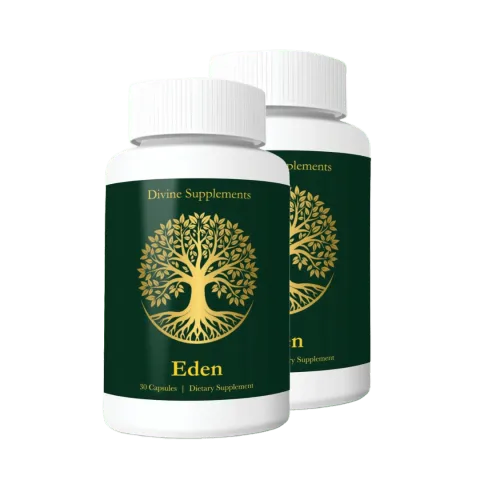 Eden Supplement