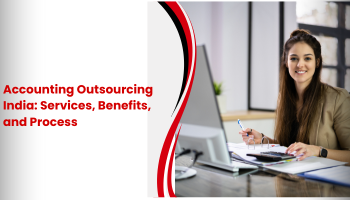 accounting outsourcing in india