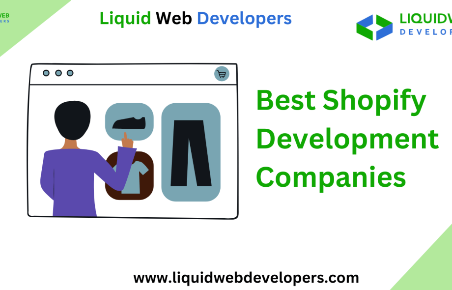 Best Shopify Development Companies