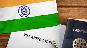 INDIAN VISA FOR US CITIZENS